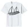 5000B - Youth Heavy Cotton™ 100% Cotton T-Shirt Thumbnail