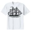 5000B - Youth Heavy Cotton™ 100% Cotton T-Shirt Thumbnail
