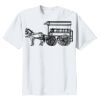 5000B - Youth Heavy Cotton™ 100% Cotton T-Shirt Thumbnail