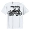 5000B - Youth Heavy Cotton™ 100% Cotton T-Shirt Thumbnail
