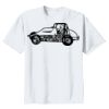5000B - Youth Heavy Cotton™ 100% Cotton T-Shirt Thumbnail