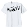 5000B - Youth Heavy Cotton™ 100% Cotton T-Shirt Thumbnail