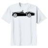 5000B - Youth Heavy Cotton™ 100% Cotton T-Shirt Thumbnail