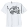 5000B - Youth Heavy Cotton™ 100% Cotton T-Shirt Thumbnail