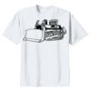 5000B - Youth Heavy Cotton™ 100% Cotton T-Shirt Thumbnail
