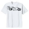 5000B - Youth Heavy Cotton™ 100% Cotton T-Shirt Thumbnail