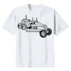 5000B - Youth Heavy Cotton™ 100% Cotton T-Shirt Thumbnail