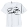 5000B - Youth Heavy Cotton™ 100% Cotton T-Shirt Thumbnail