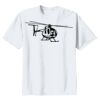 5000B - Youth Heavy Cotton™ 100% Cotton T-Shirt Thumbnail
