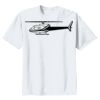 5000B - Youth Heavy Cotton™ 100% Cotton T-Shirt Thumbnail