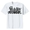 5000B - Youth Heavy Cotton™ 100% Cotton T-Shirt Thumbnail