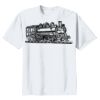 5000B - Youth Heavy Cotton™ 100% Cotton T-Shirt Thumbnail