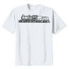 5000B - Youth Heavy Cotton™ 100% Cotton T-Shirt Thumbnail