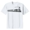 5000B - Youth Heavy Cotton™ 100% Cotton T-Shirt Thumbnail