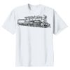 5000B - Youth Heavy Cotton™ 100% Cotton T-Shirt Thumbnail