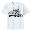 5000B - Youth Heavy Cotton™ 100% Cotton T-Shirt Thumbnail