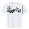 5000B - Youth Heavy Cotton™ 100% Cotton T-Shirt Thumbnail