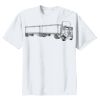 5000B - Youth Heavy Cotton™ 100% Cotton T-Shirt Thumbnail