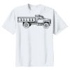 5000B - Youth Heavy Cotton™ 100% Cotton T-Shirt Thumbnail