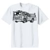 5000B - Youth Heavy Cotton™ 100% Cotton T-Shirt Thumbnail