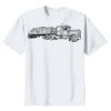 5000B - Youth Heavy Cotton™ 100% Cotton T-Shirt Thumbnail