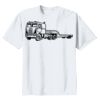 5000B - Youth Heavy Cotton™ 100% Cotton T-Shirt Thumbnail