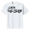 5000B - Youth Heavy Cotton™ 100% Cotton T-Shirt Thumbnail