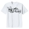 5000B - Youth Heavy Cotton™ 100% Cotton T-Shirt Thumbnail