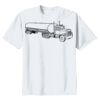 5000B - Youth Heavy Cotton™ 100% Cotton T-Shirt Thumbnail