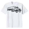 5000B - Youth Heavy Cotton™ 100% Cotton T-Shirt Thumbnail