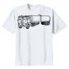 5000B - Youth Heavy Cotton™ 100% Cotton T-Shirt Thumbnail