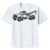 5000B - Youth Heavy Cotton™ 100% Cotton T-Shirt Thumbnail