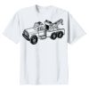 5000B - Youth Heavy Cotton™ 100% Cotton T-Shirt Thumbnail