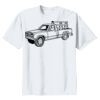 5000B - Youth Heavy Cotton™ 100% Cotton T-Shirt Thumbnail