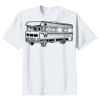 5000B - Youth Heavy Cotton™ 100% Cotton T-Shirt Thumbnail