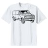 5000B - Youth Heavy Cotton™ 100% Cotton T-Shirt Thumbnail