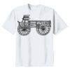 5000B - Youth Heavy Cotton™ 100% Cotton T-Shirt Thumbnail