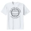5000B - Youth Heavy Cotton™ 100% Cotton T-Shirt Thumbnail
