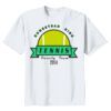 5000B - Youth Heavy Cotton™ 100% Cotton T-Shirt Thumbnail