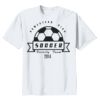 5000B - Youth Heavy Cotton™ 100% Cotton T-Shirt Thumbnail