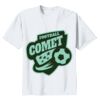 5000B - Youth Heavy Cotton™ 100% Cotton T-Shirt Thumbnail