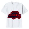 5000B - Youth Heavy Cotton™ 100% Cotton T-Shirt Thumbnail