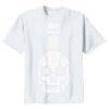 5000B - Youth Heavy Cotton™ 100% Cotton T-Shirt Thumbnail