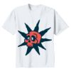 5000B - Youth Heavy Cotton™ 100% Cotton T-Shirt Thumbnail