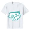 5000B - Youth Heavy Cotton™ 100% Cotton T-Shirt Thumbnail