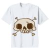 5000B - Youth Heavy Cotton™ 100% Cotton T-Shirt Thumbnail
