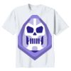 5000B - Youth Heavy Cotton™ 100% Cotton T-Shirt Thumbnail
