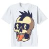 5000B - Youth Heavy Cotton™ 100% Cotton T-Shirt Thumbnail
