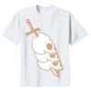 5000B - Youth Heavy Cotton™ 100% Cotton T-Shirt Thumbnail