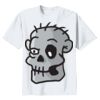 5000B - Youth Heavy Cotton™ 100% Cotton T-Shirt Thumbnail